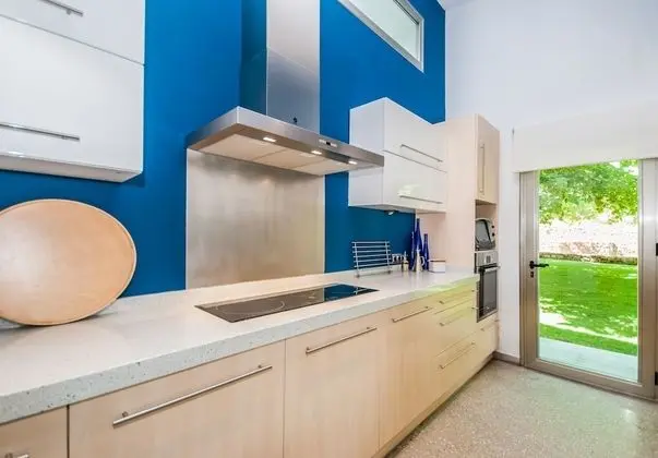 Villa, 3 Yatak Odası, Kişiye Özel Havuzlu