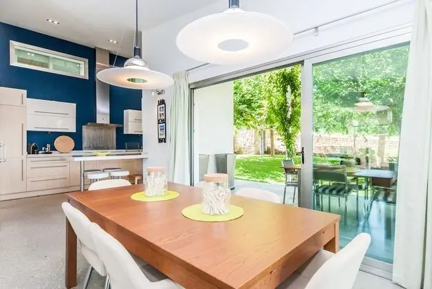 Villa, 3 Yatak Odası, Kişiye Özel Havuzlu