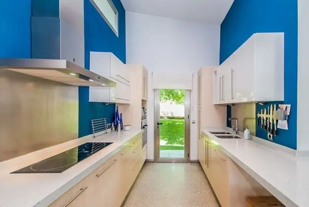 Villa, 3 Yatak Odası, Kişiye Özel Havuzlu