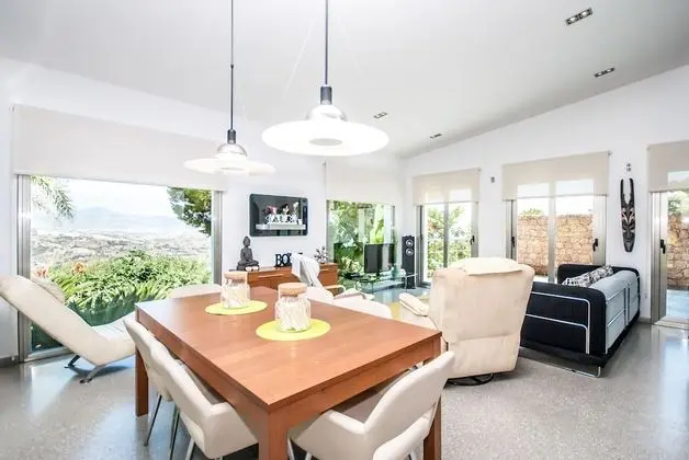 Villa, 3 Yatak Odası, Kişiye Özel Havuzlu