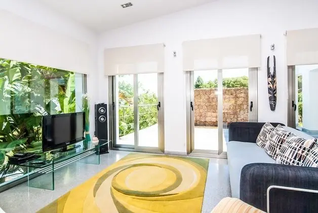 Villa, 3 Yatak Odası, Kişiye Özel Havuzlu