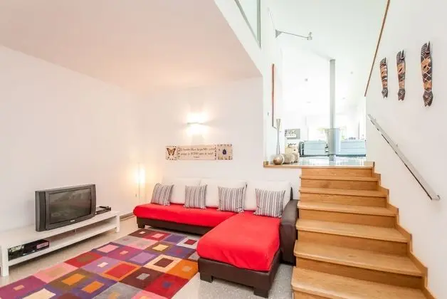 Villa, 3 Yatak Odası, Kişiye Özel Havuzlu