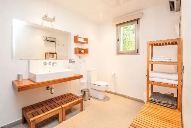 Villa, 3 Yatak Odası, Kişiye Özel Havuzlu