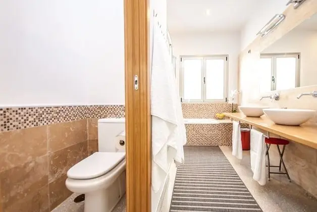 Villa, 3 Yatak Odası, Kişiye Özel Havuzlu