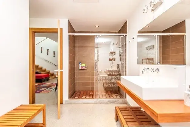 Villa, 3 Yatak Odası, Kişiye Özel Havuzlu