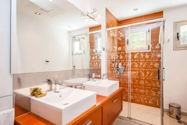 Villa, 3 Yatak Odası, Kişiye Özel Havuzlu