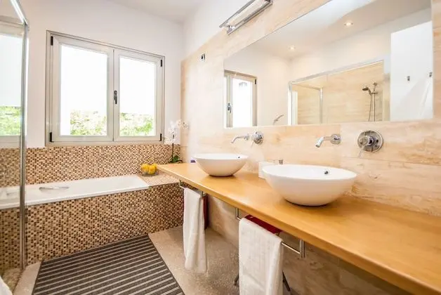 Villa, 3 Yatak Odası, Kişiye Özel Havuzlu