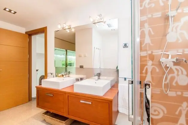 Villa, 3 Yatak Odası, Kişiye Özel Havuzlu