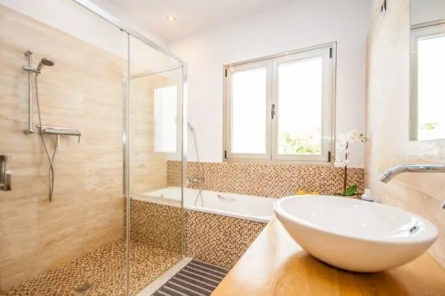 Villa, 3 Yatak Odası, Kişiye Özel Havuzlu
