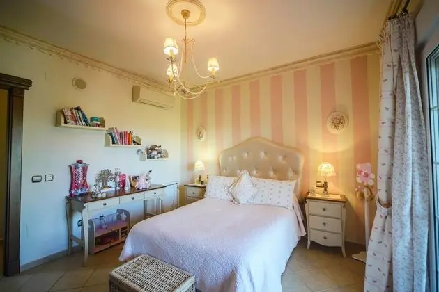 Villa, 4 Yatak Odası, Kişiye Özel Havuzlu