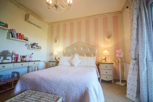 Villa, 4 Yatak Odası, Kişiye Özel Havuzlu
