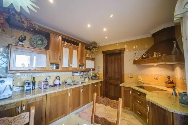 Villa, 4 Yatak Odası, Kişiye Özel Havuzlu