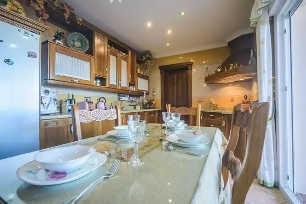 Villa, 4 Yatak Odası, Kişiye Özel Havuzlu