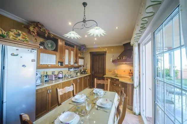 Villa, 4 Yatak Odası, Kişiye Özel Havuzlu