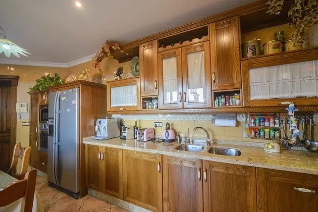 Villa, 4 Yatak Odası, Kişiye Özel Havuzlu