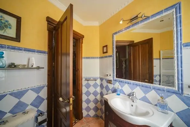 Villa, 4 Yatak Odası, Kişiye Özel Havuzlu