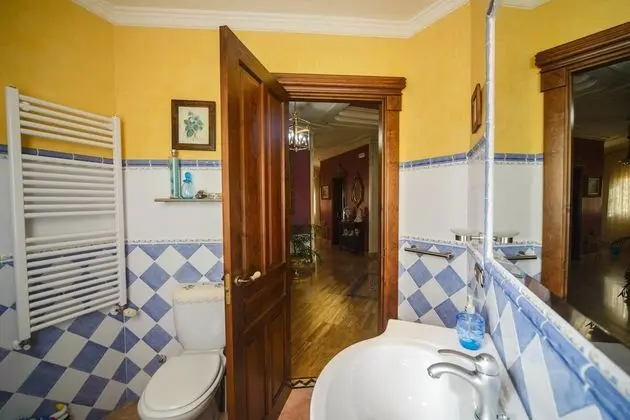 Villa, 4 Yatak Odası, Kişiye Özel Havuzlu