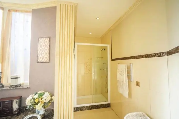 Villa, 4 Yatak Odası, Kişiye Özel Havuzlu