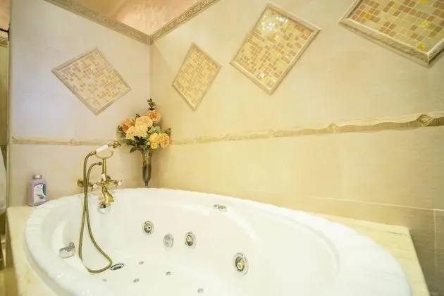 Villa, 4 Yatak Odası, Kişiye Özel Havuzlu