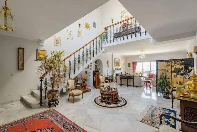 Villa, 5 Yatak Odası, Kişiye Özel Havuzlu