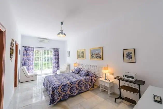 Villa, 5 Yatak Odası, Kişiye Özel Havuzlu