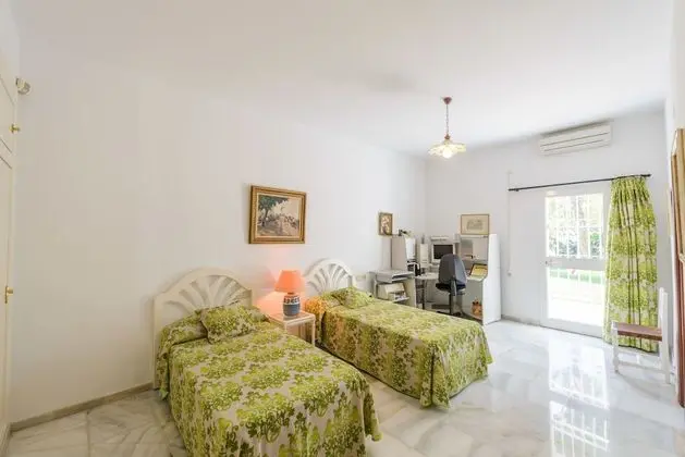 Villa, 5 Yatak Odası, Kişiye Özel Havuzlu