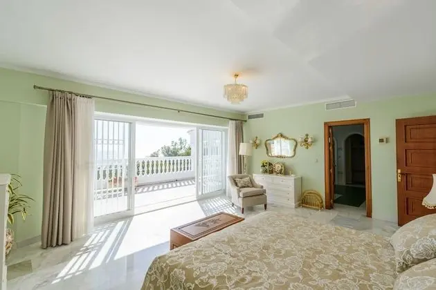 Villa, 5 Yatak Odası, Kişiye Özel Havuzlu