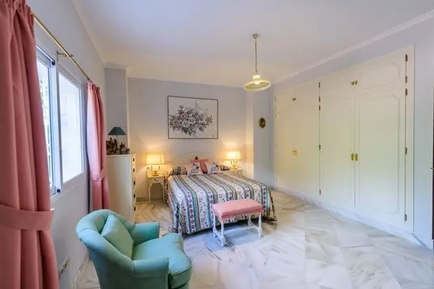 Villa, 5 Yatak Odası, Kişiye Özel Havuzlu