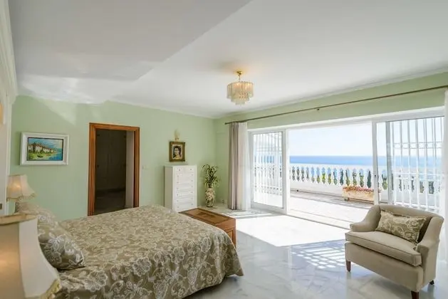 Villa, 5 Yatak Odası, Kişiye Özel Havuzlu