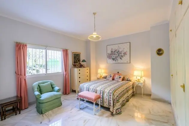 Villa, 5 Yatak Odası, Kişiye Özel Havuzlu