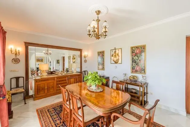 Villa, 5 Yatak Odası, Kişiye Özel Havuzlu