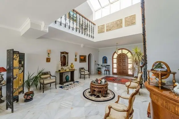Villa, 5 Yatak Odası, Kişiye Özel Havuzlu