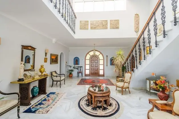 Villa, 5 Yatak Odası, Kişiye Özel Havuzlu