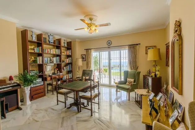 Villa, 5 Yatak Odası, Kişiye Özel Havuzlu