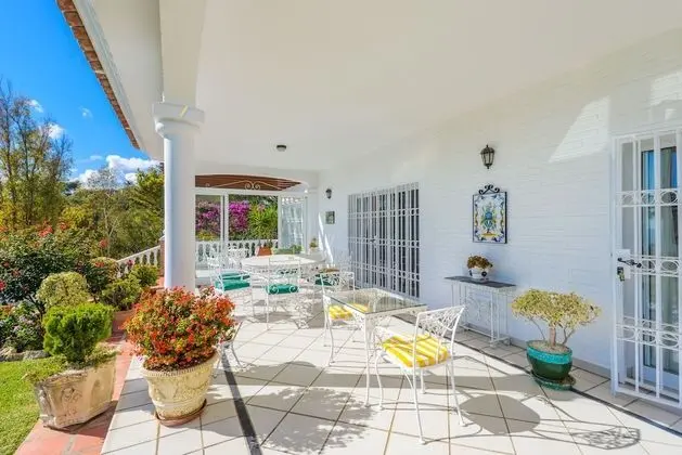 Villa, 5 Yatak Odası, Kişiye Özel Havuzlu