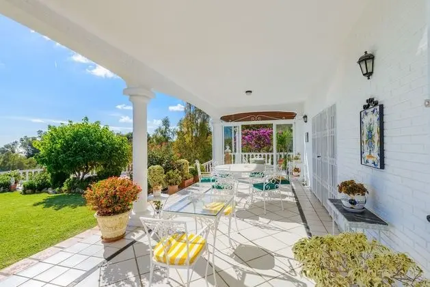 Villa, 5 Yatak Odası, Kişiye Özel Havuzlu