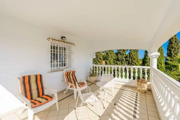 Villa, 5 Yatak Odası, Kişiye Özel Havuzlu