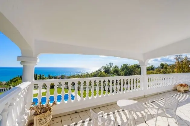 Villa, 5 Yatak Odası, Kişiye Özel Havuzlu