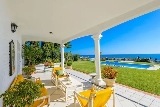 Villa, 5 Yatak Odası, Kişiye Özel Havuzlu