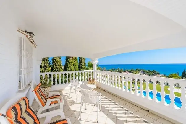 Villa, 5 Yatak Odası, Kişiye Özel Havuzlu