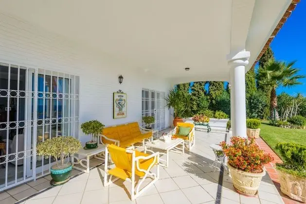 Villa, 5 Yatak Odası, Kişiye Özel Havuzlu