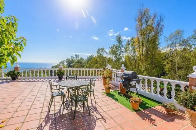 Villa, 5 Yatak Odası, Kişiye Özel Havuzlu