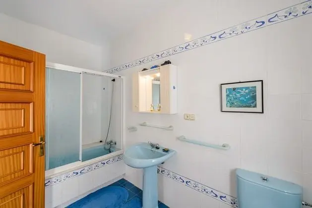 Villa, 5 Yatak Odası, Kişiye Özel Havuzlu
