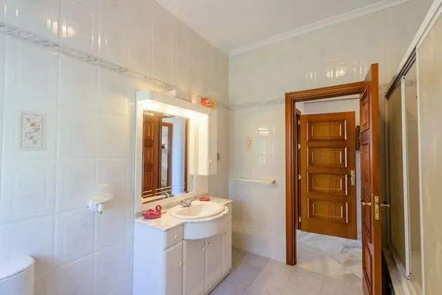 Villa, 5 Yatak Odası, Kişiye Özel Havuzlu
