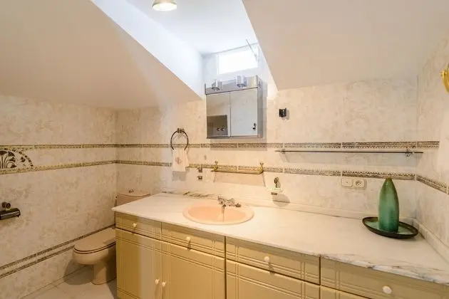 Villa, 5 Yatak Odası, Kişiye Özel Havuzlu