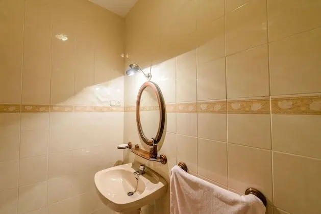 Villa, 5 Yatak Odası, Kişiye Özel Havuzlu