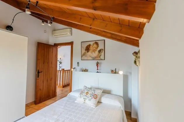 Villa, 5 Yatak Odası, Kişiye Özel Havuzlu