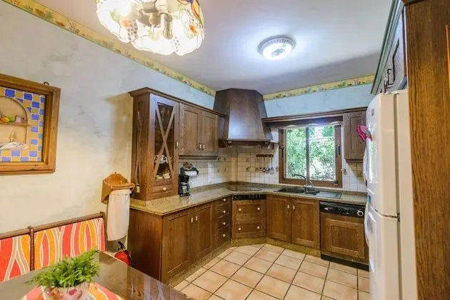 Villa, 5 Yatak Odası, Kişiye Özel Havuzlu
