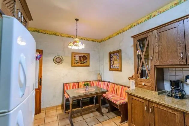 Villa, 5 Yatak Odası, Kişiye Özel Havuzlu