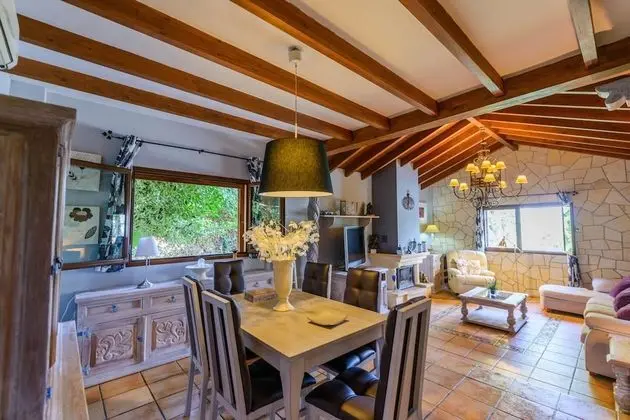 Villa, 5 Yatak Odası, Kişiye Özel Havuzlu